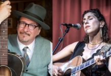 Wine & Song at Lost Parrot Cafe | Wednesday December 13