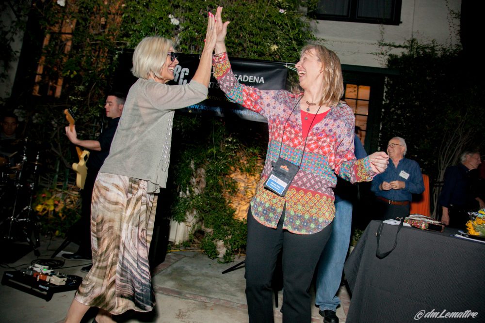 | The South Pasadenan | South Pasadena News