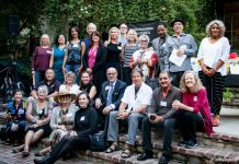 Art in our Community | The Birth of SPARC and the Importance of the Arts