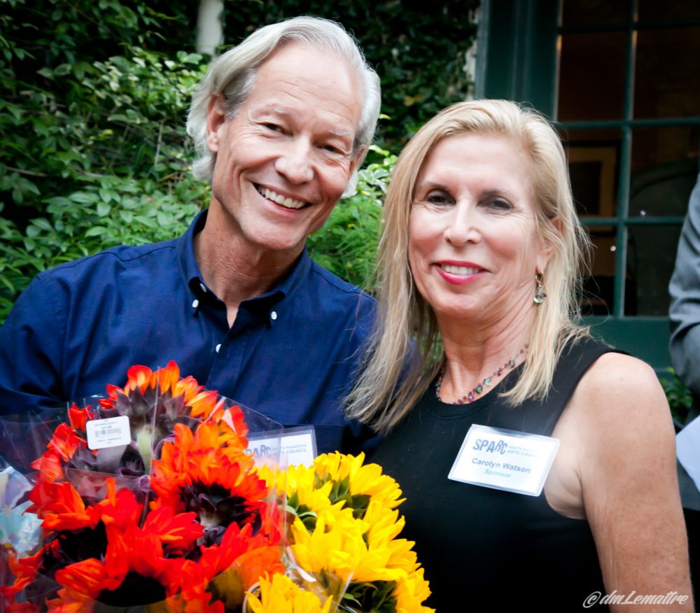 south-pasadena-news-12-13-17-SPARC-Utility-Box-Art-Party-Wildly-Successful-8 | The South Pasadenan | South Pasadena News