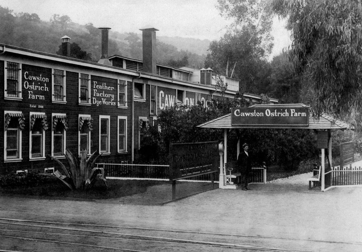 south-pasadena-news-12-13-2018-throwback-thursday (4) | The South Pasadenan | South Pasadena News
