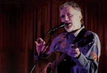 Brad Colerick Live at Jeweled Universe | Saturday December 23 PHOTO: provided by the artist | The South Pasadenan | Singer songwriter Brad Colerick