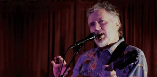 PHOTO: provided by the artist | The South Pasadenan | Singer songwriter Brad Colerick