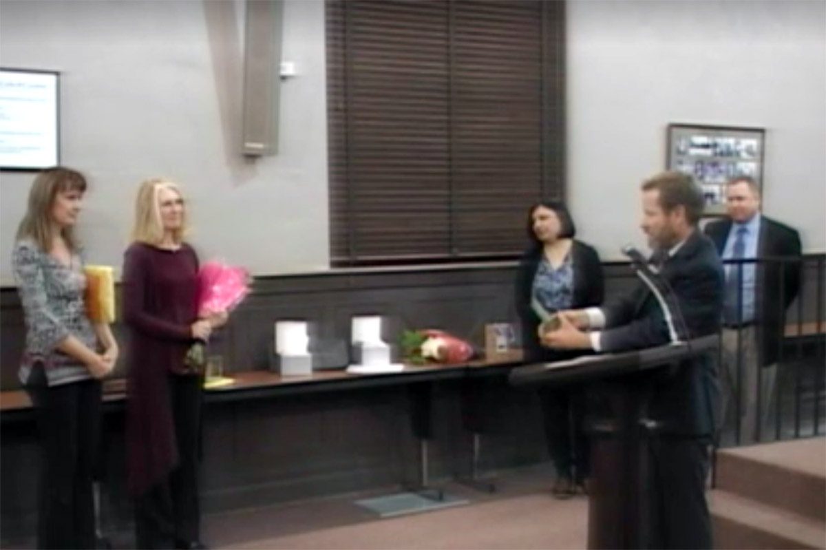 south-pasadena-news-12-14-2018-changing-of-the-guard-dr-suzie-abajian-new-school-board-president-03 | The South Pasadenan | South Pasadena News
