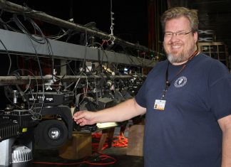 James Jontz | A Man on the Move