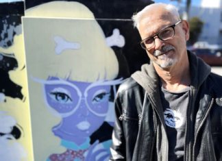 SPARC | Author Interview with Rick Leddy