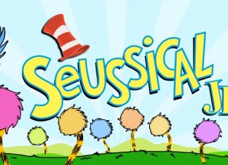 AUDITION CALL for Seussical JR. at YST
