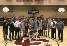 SPHS Sports Update | Tiger Boys’ Basketball Win Title Game