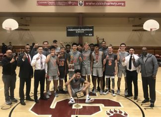 SPHS Sports Update | Tiger Boys’ Basketball Win Title Game