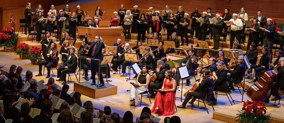 south-pasadena-news-12-16-2021-Messiah_Sing-Along_2019 | The South Pasadenan | South Pasadena News