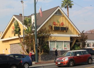 Break-in at Canoe House – Undisclosed Amount of Cash Stolen