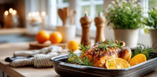 California’s Favorite Christmas Dishes vs Modern Holiday Cooking: Taylor Farms Survey Suggests Healthier Habits & Recipes Taylor Farms Holiday Cooking