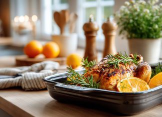 California’s Favorite Christmas Dishes vs Modern Holiday Cooking: Taylor Farms Survey Suggests Healthier Habits & Recipes Taylor Farms Holiday Cooking