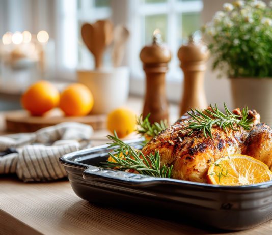 Taylor Farms Holiday Cooking