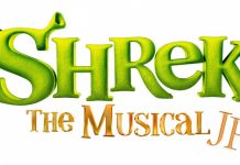 SHREK JR! | Opening March 1 at Young Stars Theatre