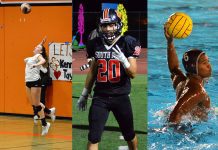 Fall All-League Teams Announced | Looking Back on a Successful Season