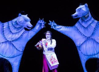 Arts Are Essential | Holiday Entertainment Highlights Dec. 18 – 25