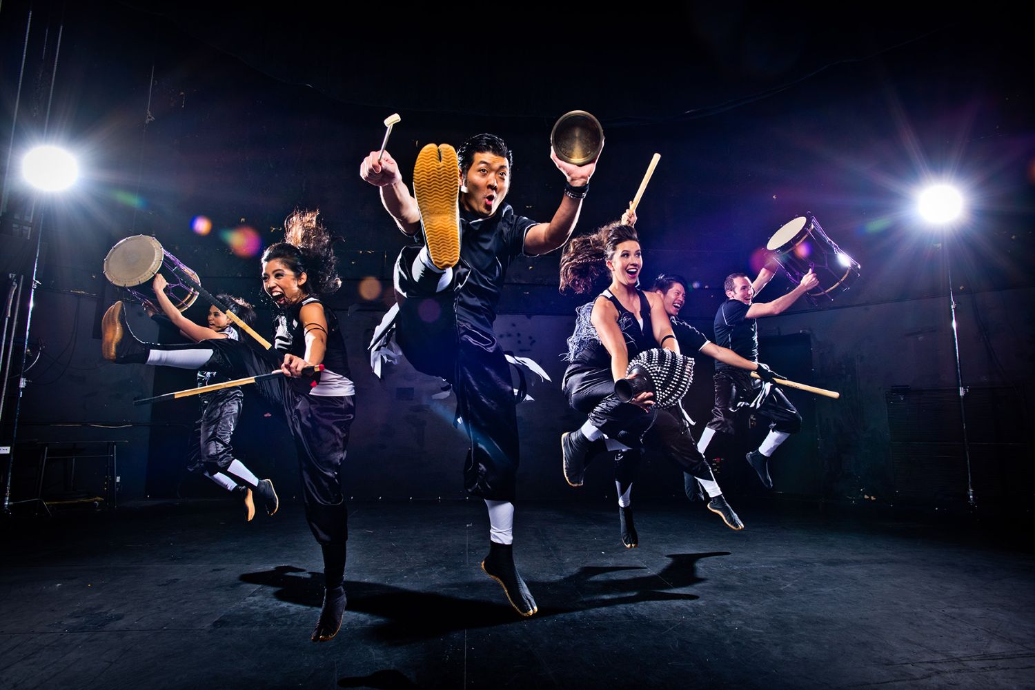 | The South Pasadenan | South Pasadena News PHOTO: Rob Hammer | The South Pasadenan | TAIKOPROJECT