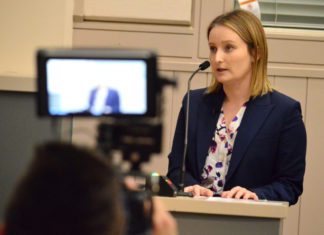Advocates Push for Marquez Shooting Material | City Council Remains Silent
