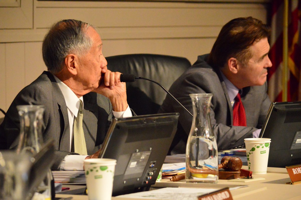 | The South Pasadenan | South Pasadena News