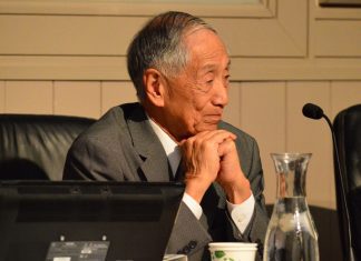 Letter to the Editor | ‘I Support Mayor Bob Joe in His Campaign’