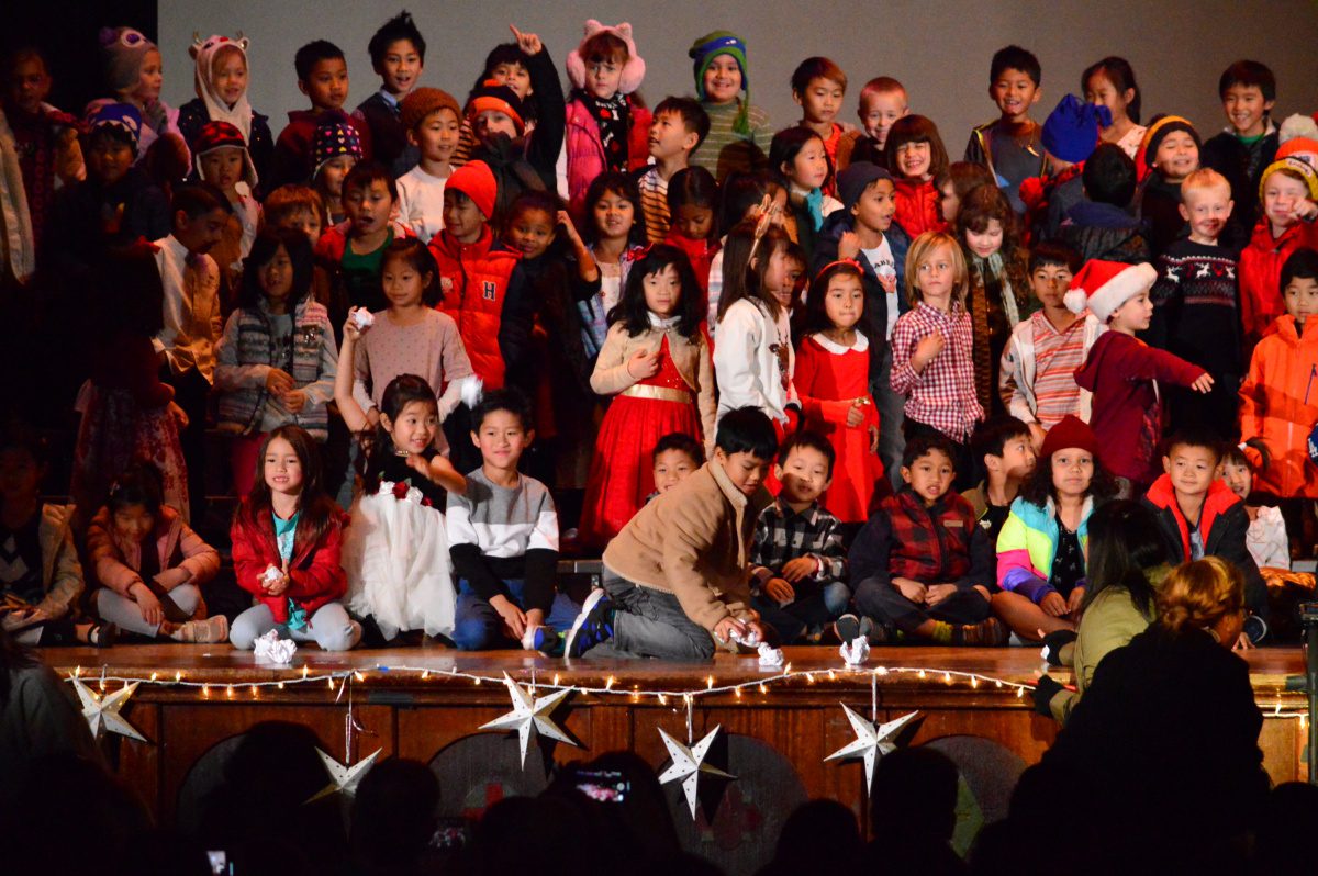 | The South Pasadenan | South Pasadena News