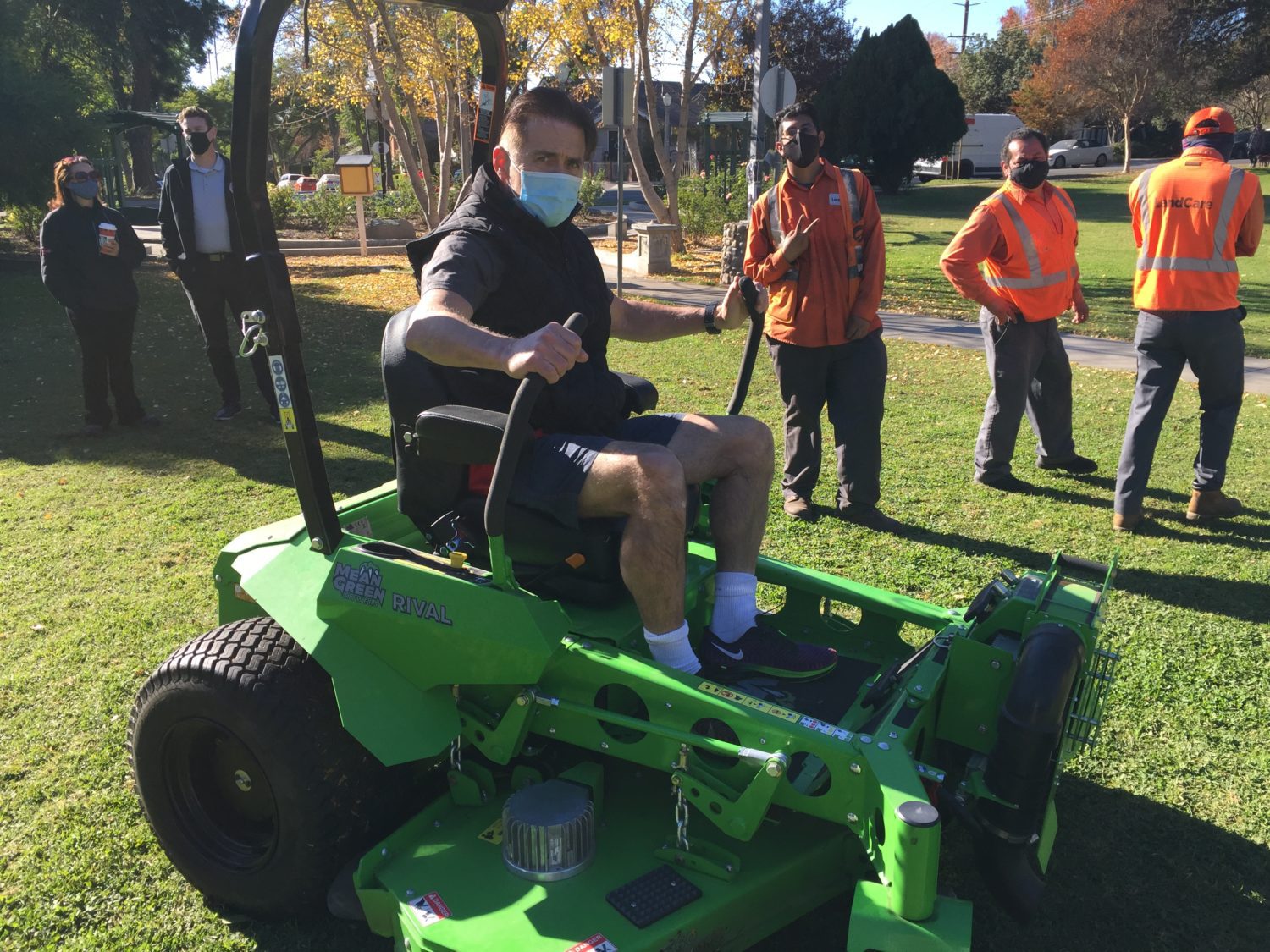 | The South Pasadenan | South Pasadena News