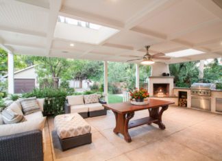Get to Know Nott & Associates | An Eye for Detail
