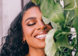 Jordin Sparks to Close out 135th Rose Parade Grand Finale PHOTO: provided by Tournament of Roses | The South Pasadenan | Singer/songwriter Jordin Sparks