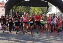 Tiger Run 2k18 | The South Pasadena Tradition Comes of Age