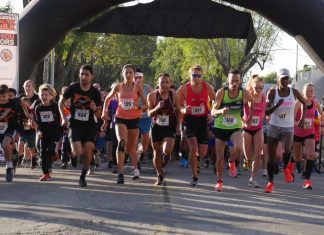 Tiger Run 2k18 | The South Pasadena Tradition Comes of Age