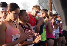 SIGN UP for TIGER RUN! | Registration for Annual Fundraiser Begins