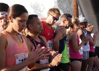 SIGN UP for TIGER RUN! | Registration for Annual Fundraiser Begins