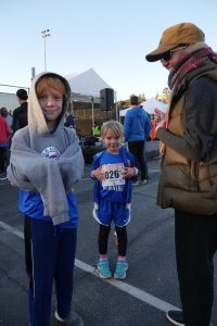 south-pasadena-news-12-2-2018-tiger-run-2k18-the-south-pasadena-tradition-comes-pf-age-19 | The South Pasadenan | South Pasadena News