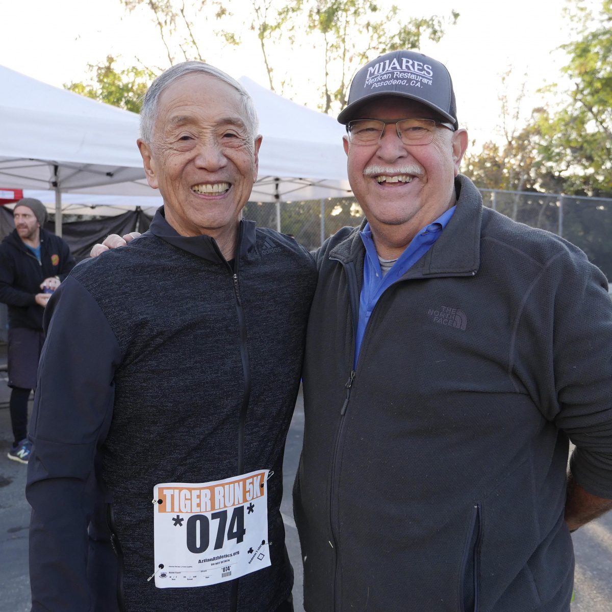 south-pasadena-news-12-2-2018-tiger-run-2k18-the-south-pasadena-tradition-comes-pf-age-22 | The South Pasadenan | South Pasadena News