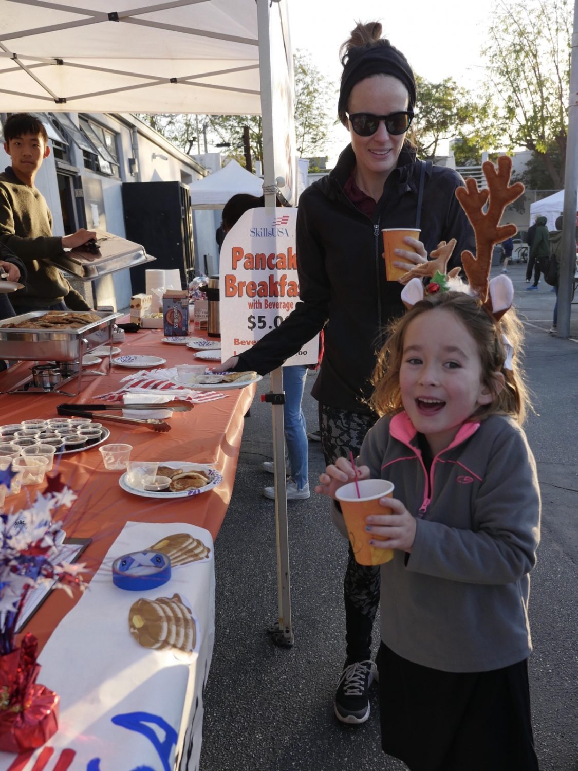 | The South Pasadenan | South Pasadena News