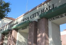 Council Meeting To Address City Water Response
