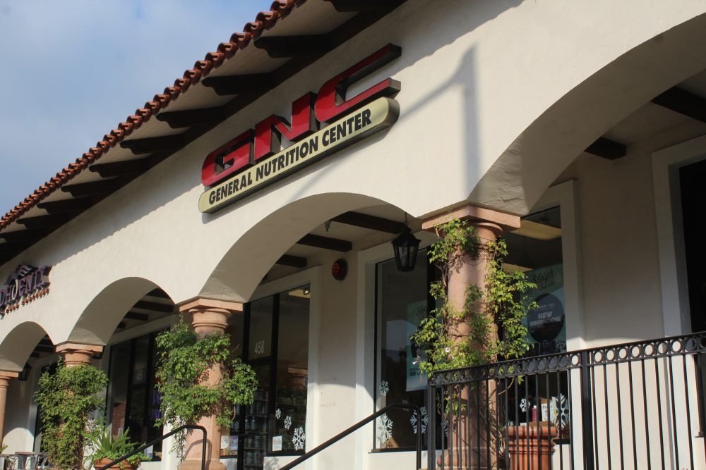 | The South Pasadenan | South Pasadena News