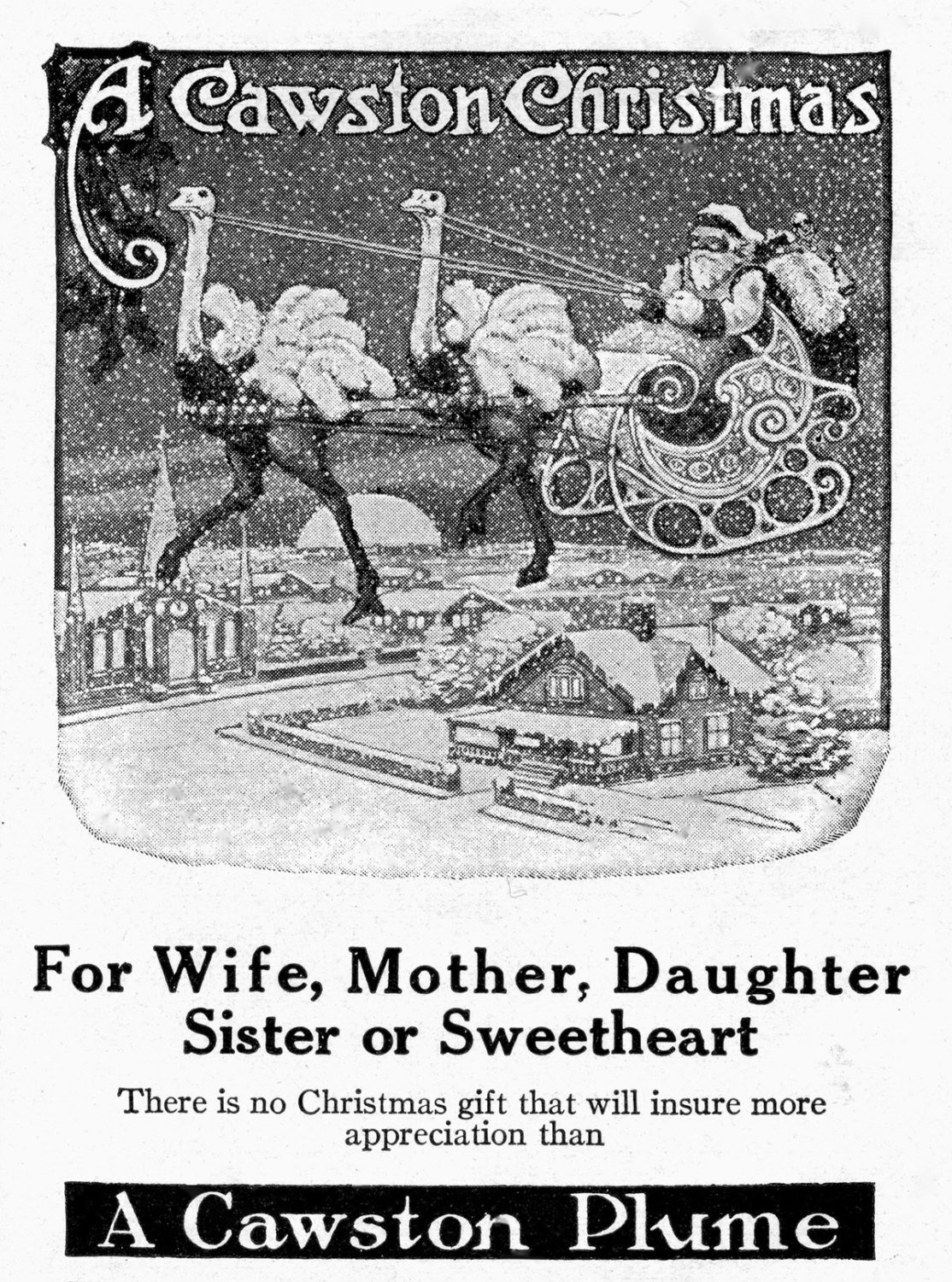 south-pasadena-news-12-20-2018-throwback-thursday-edwin-cawston-vs-santa-claus-who-received-the-most-mail-02 | The South Pasadenan | South Pasadena News