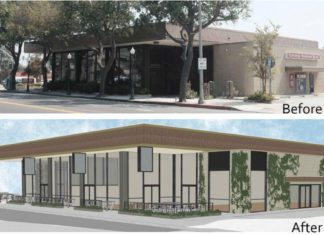 New Developments on Mission | Construction Underway at Former Citizen’s Bank Location