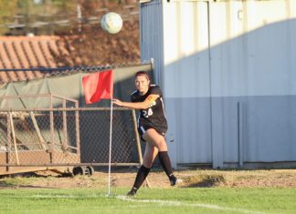 Hank Rainey and Riley Segal Selected South Pasadenan Athletes of the Week