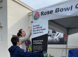 Rose Bowl 2022 | Rose Bowl Game Programs Are Back