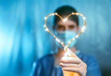 Beyond the Virus | Taking Care of Yourself in the Time of COVID