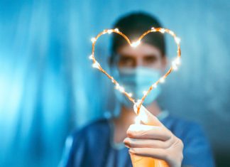 Beyond the Virus | Taking Care of Yourself in the Time of COVID