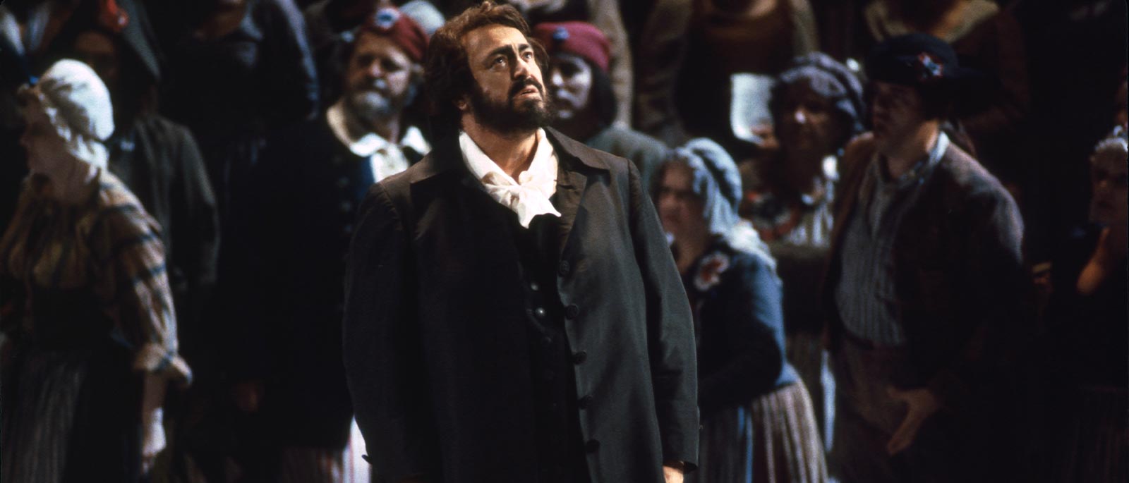 south-pasadena-news-12-24-2020-arts-are-essential-pavarotti | The South Pasadenan | South Pasadena News