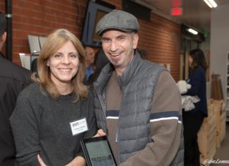 SPARC Launches Monthly Giving To Ring in the New Year!