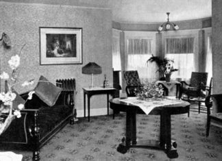 Throwback Thursday | New Home for the Holidays