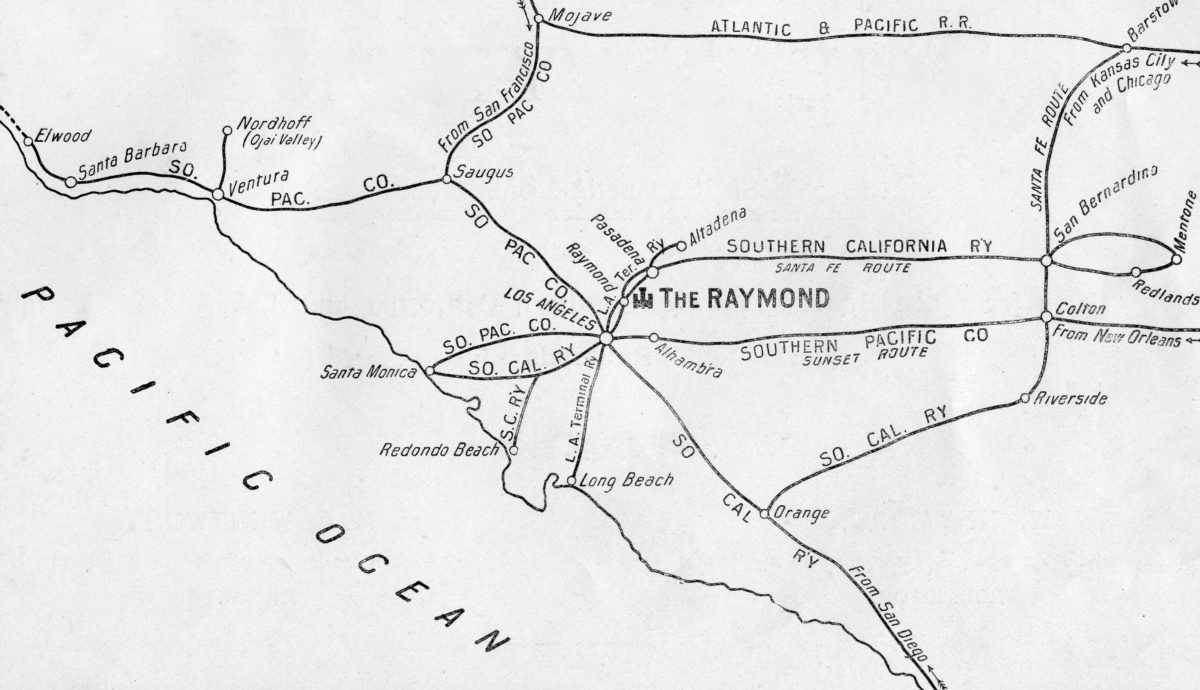 | The South Pasadenan | South Pasadena News