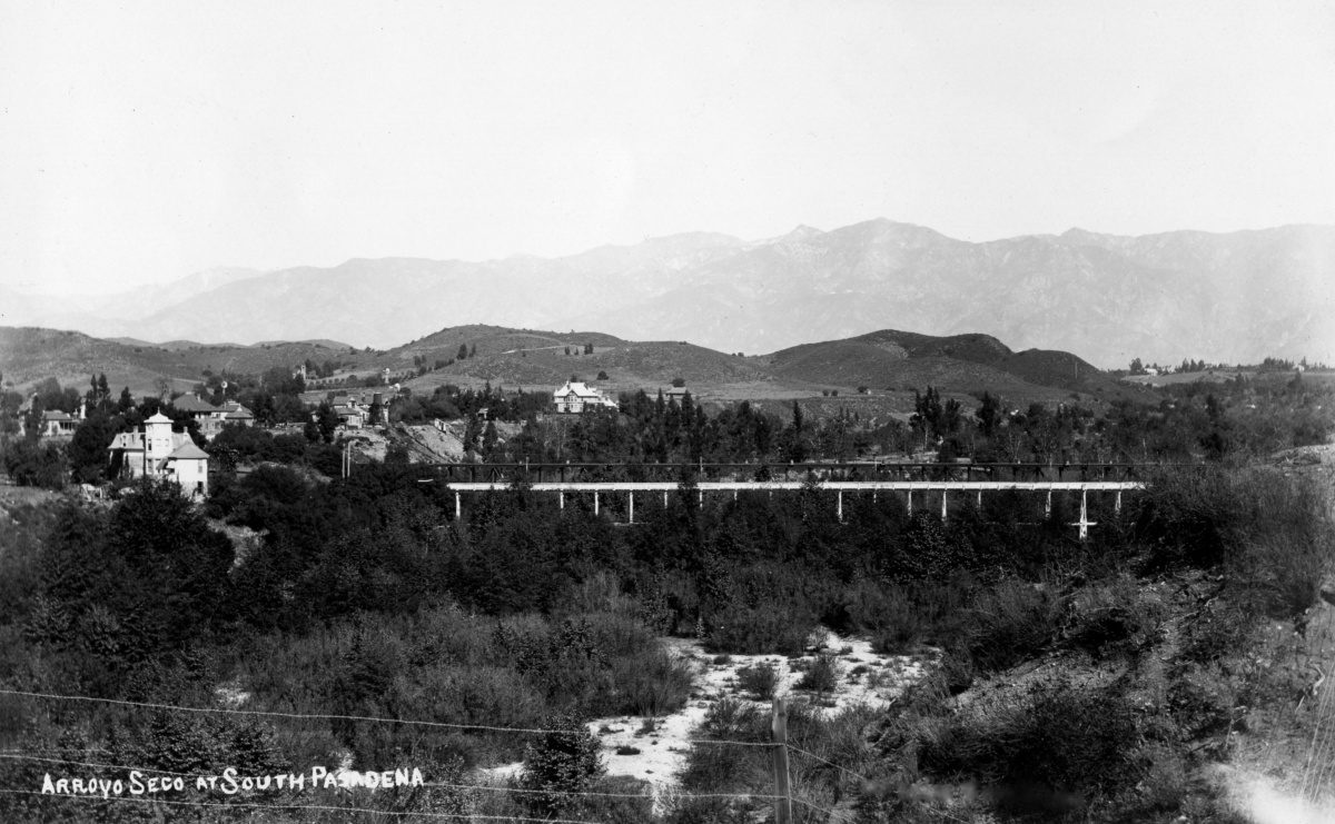 | The South Pasadenan | South Pasadena News