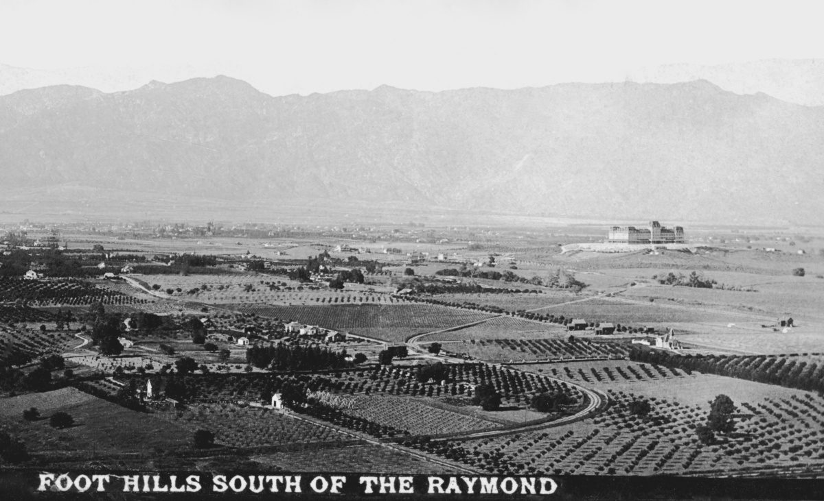 | The South Pasadenan | South Pasadena News